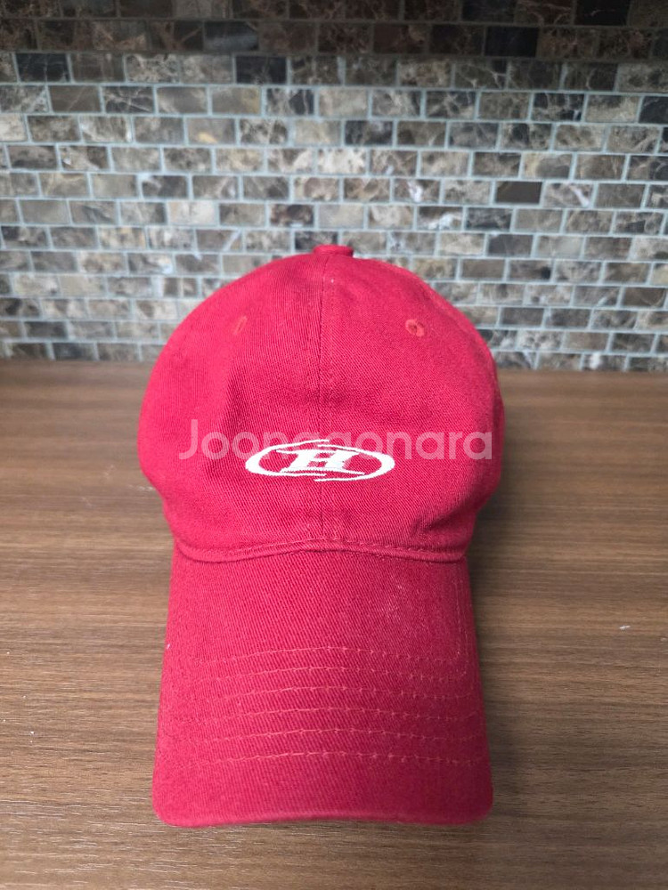 아티스트 콜라보 볼캡--0