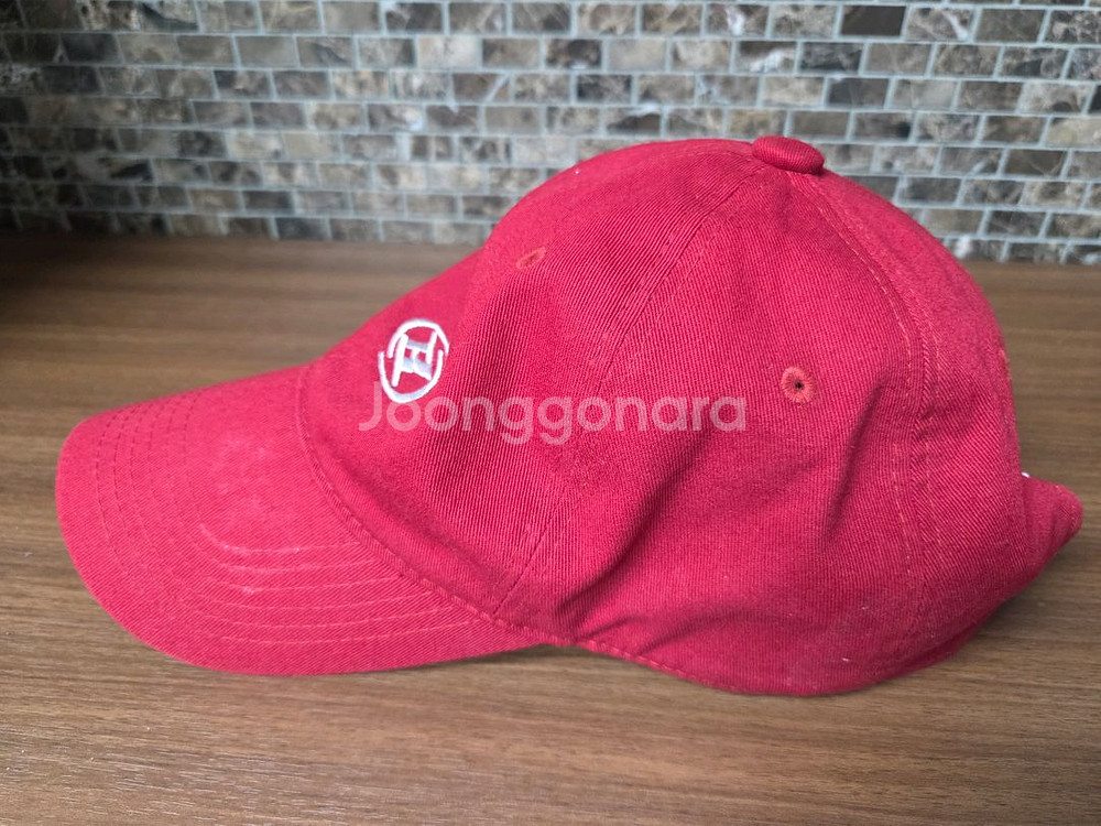 아티스트 콜라보 볼캡--1