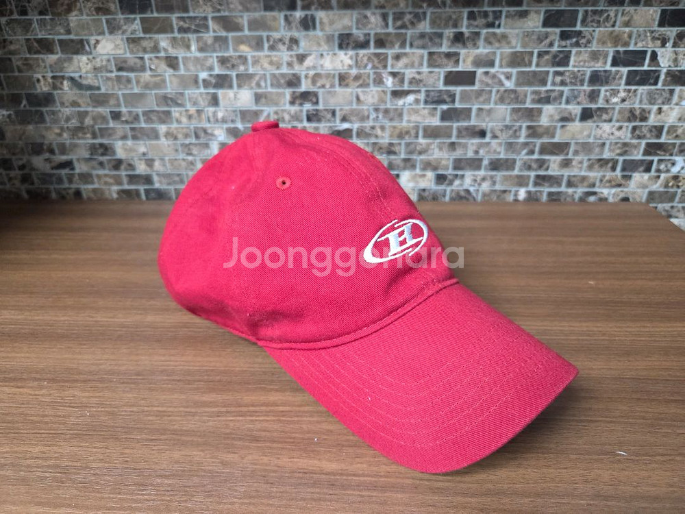 아티스트 콜라보 볼캡--3