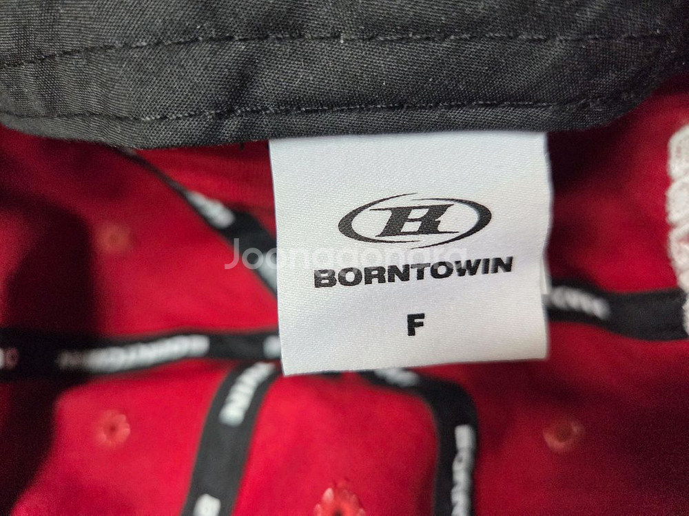 아티스트 콜라보 볼캡--5