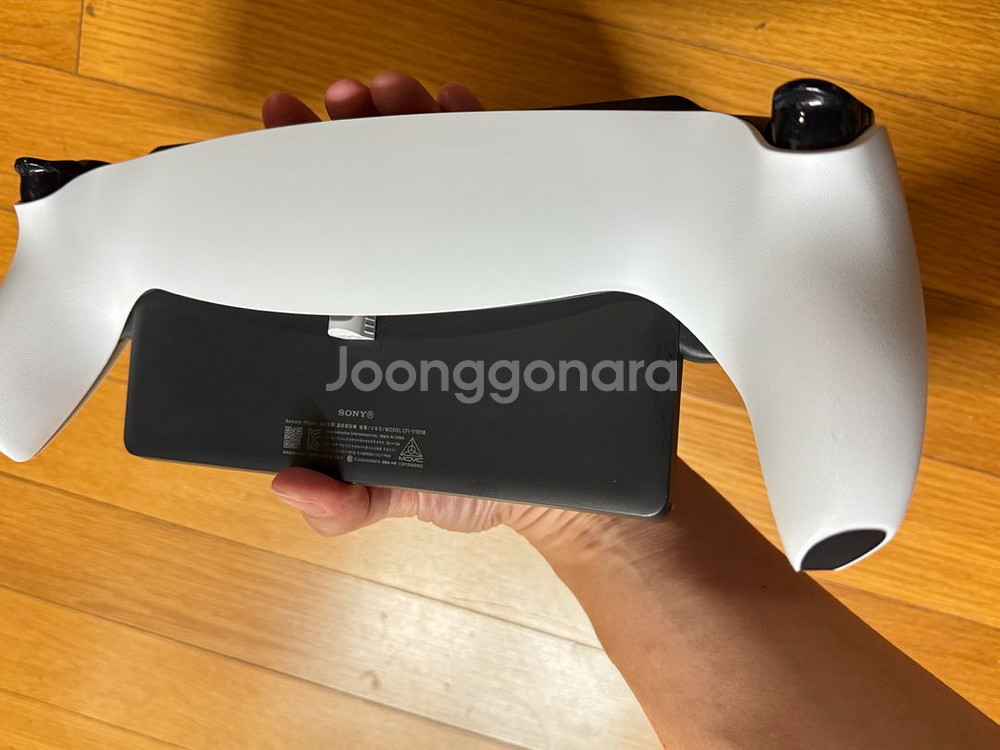 플스 포탈 화이트 풀박--2