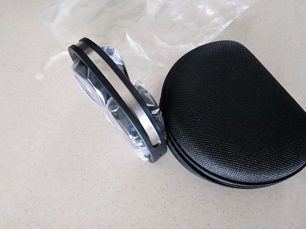 BMW X7 P107 AKG 블루투스 헤드셋--1