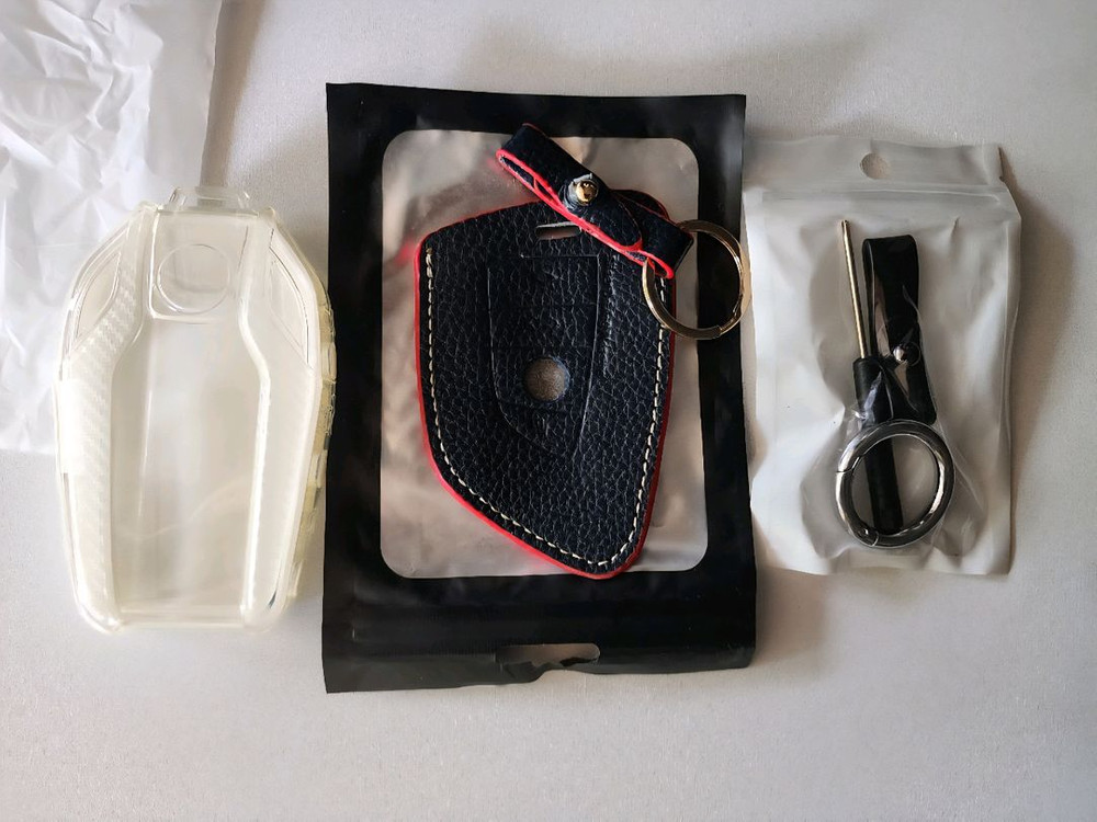 BMW X7 P107 AKG 블루투스 헤드셋--3