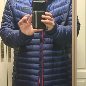 나이키 생제르망 오리털 경량패딩나이키 생제르망 다운