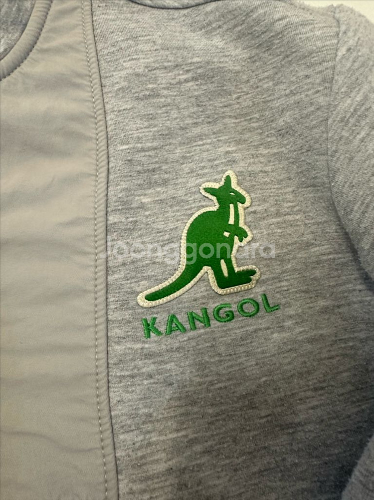 캉골집업, 캉골셋업, 베베드피노맨투맨 110,120일괄--1