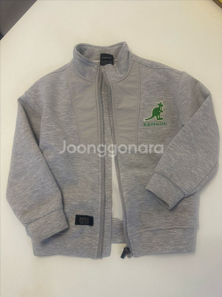 캉골집업, 캉골셋업, 베베드피노맨투맨 110,120일괄--0