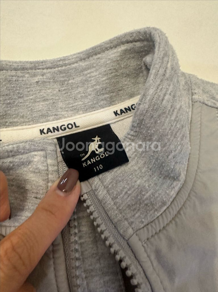 캉골집업, 캉골셋업, 베베드피노맨투맨 110,120일괄--2