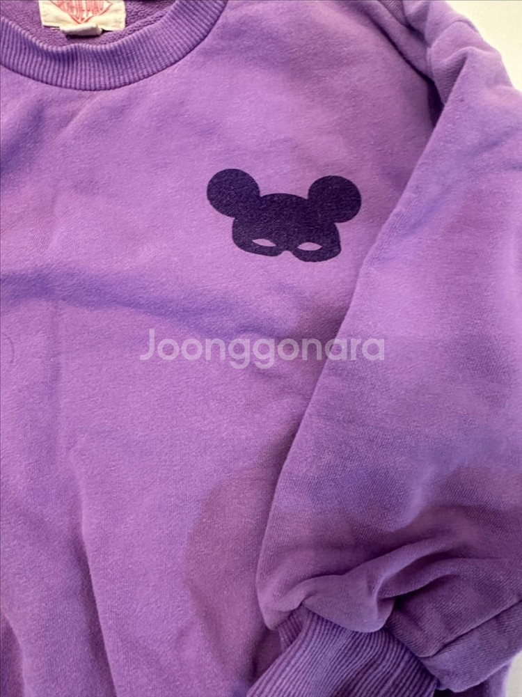 캉골집업, 캉골셋업, 베베드피노맨투맨 110,120일괄--7