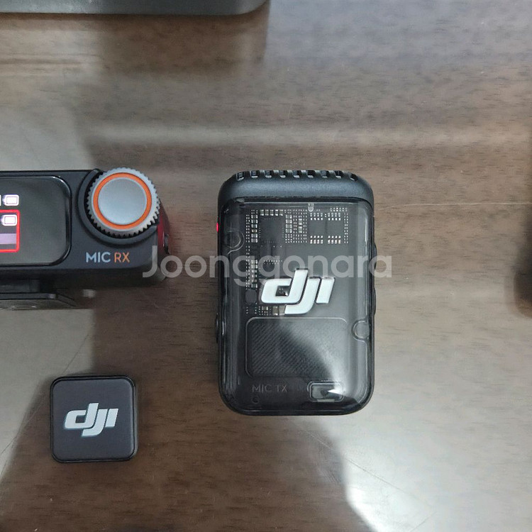 DJI MIC 2--1