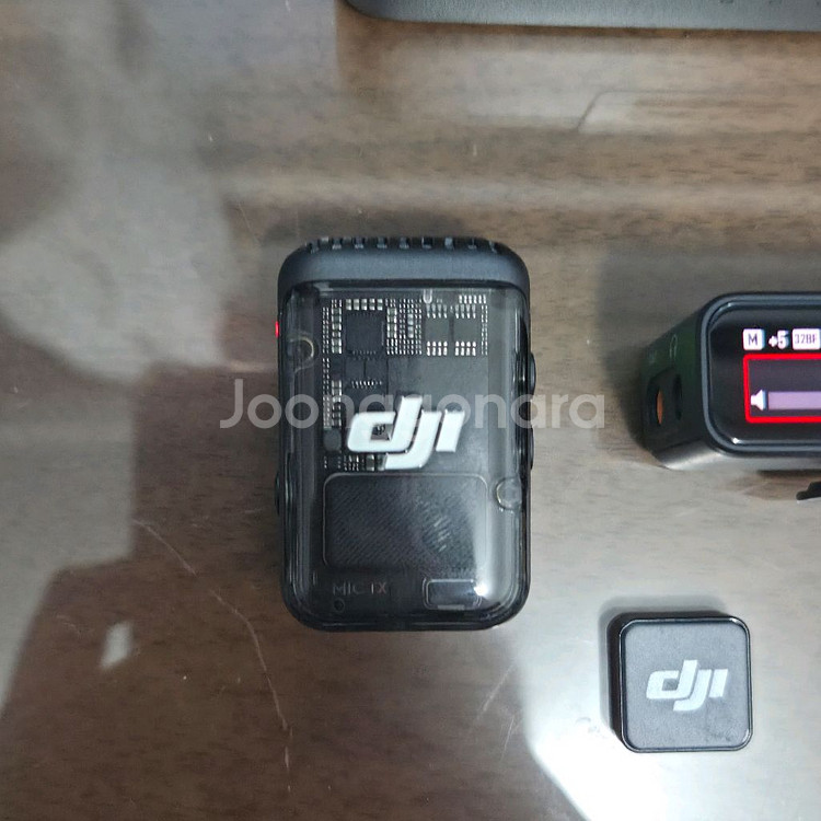 DJI MIC 2--2