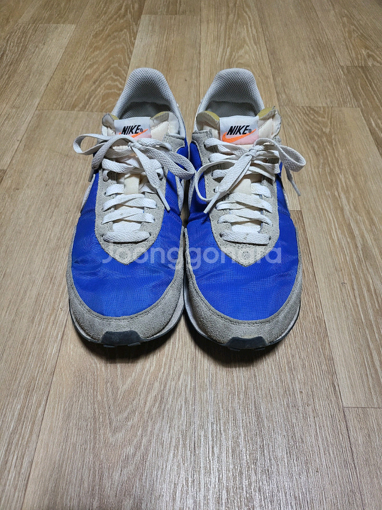 남녀공용 나이키 데이브레이크2 스니커즈 런닝화 조깅화 운동화 신발--1