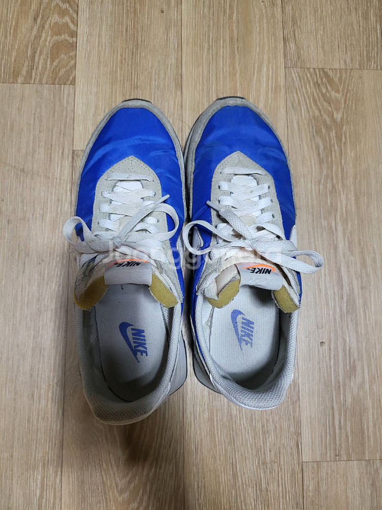 남녀공용 나이키 데이브레이크2 스니커즈 런닝화 조깅화 운동화 신발--3