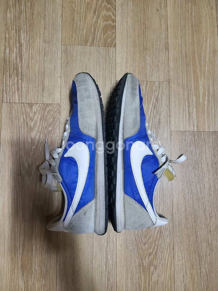 남녀공용 나이키 데이브레이크2 스니커즈 런닝화 조깅화 운동화 신발--5