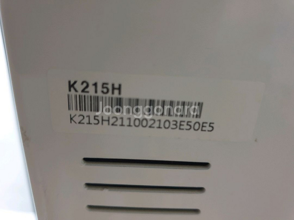 키오스크 열화상 카메라 인체용--5