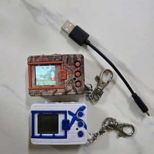 휴대용 게임기 USB 케이스 세트