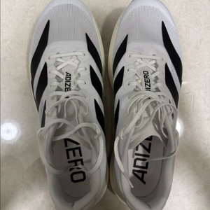 아디다스 아디제로 EVO SL 285