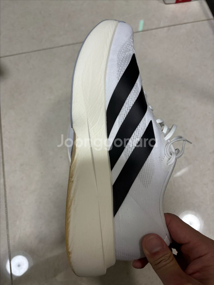 아디다스 아디제로 EVO SL 285--3