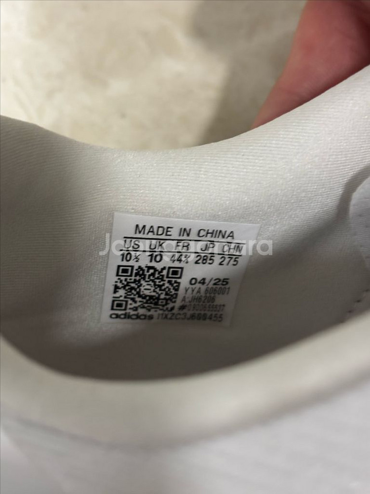 아디다스 아디제로 EVO SL 285--6