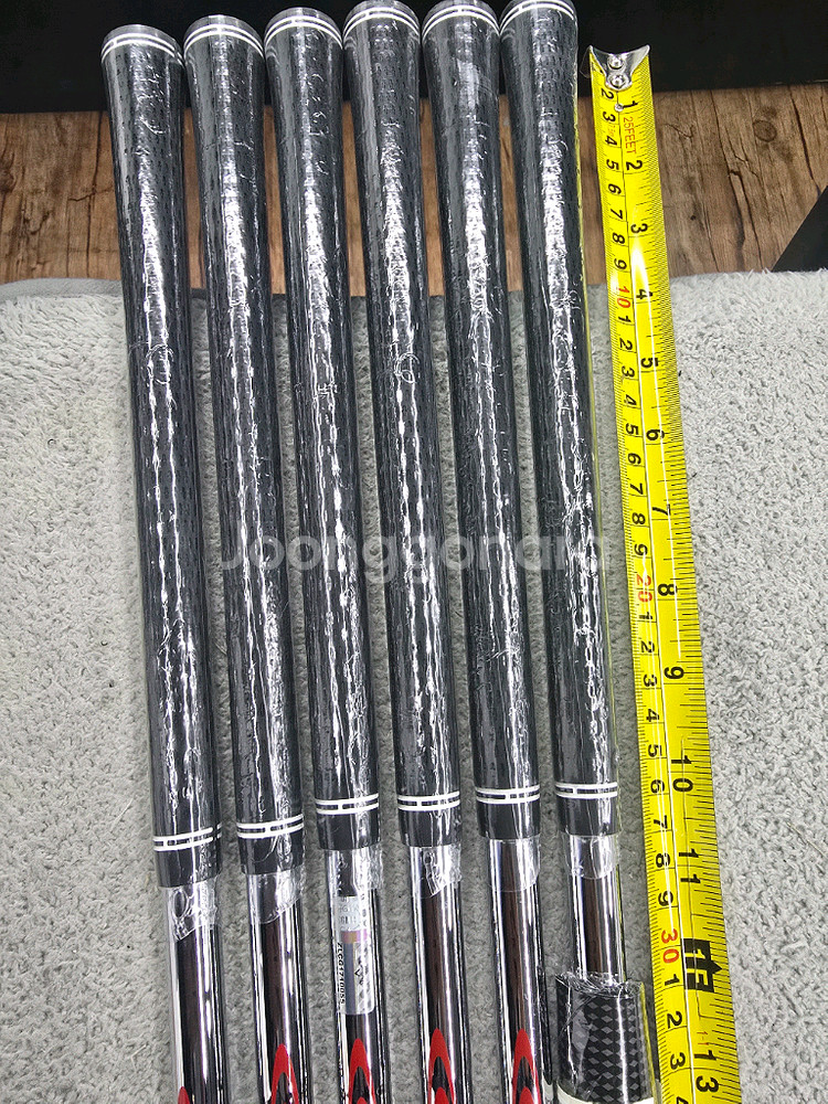 모듀스3 아이언샤프트 5부터 P 105S--2