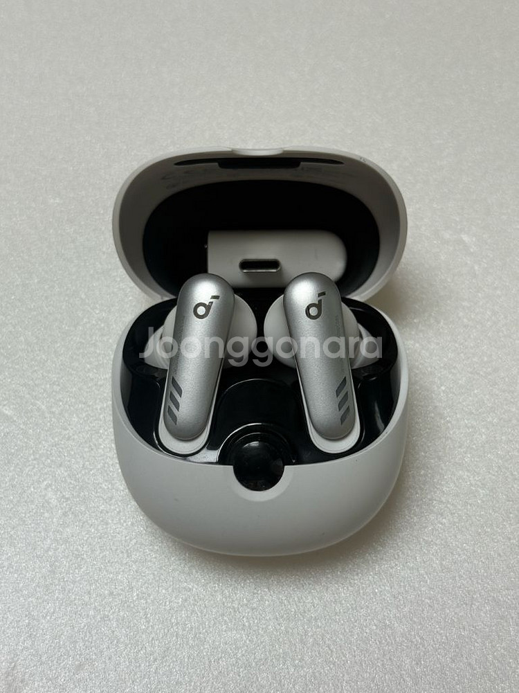 앤커 사운드코어 VR P10 이어폰--0