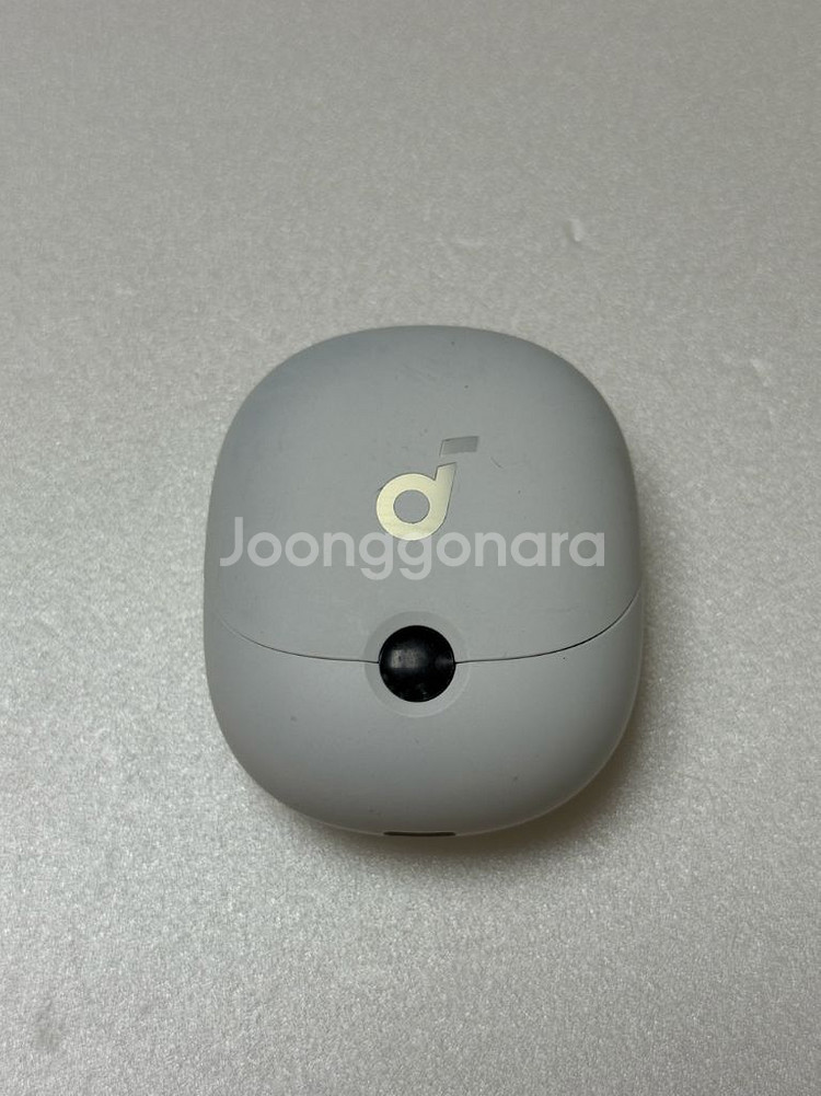 앤커 사운드코어 VR P10 이어폰--1