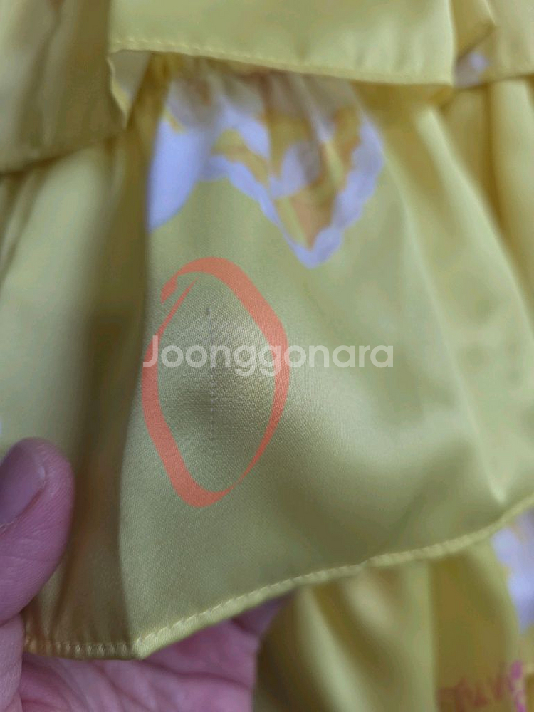 베베베베 25생일드레스.니삭스.구두160일괄--6