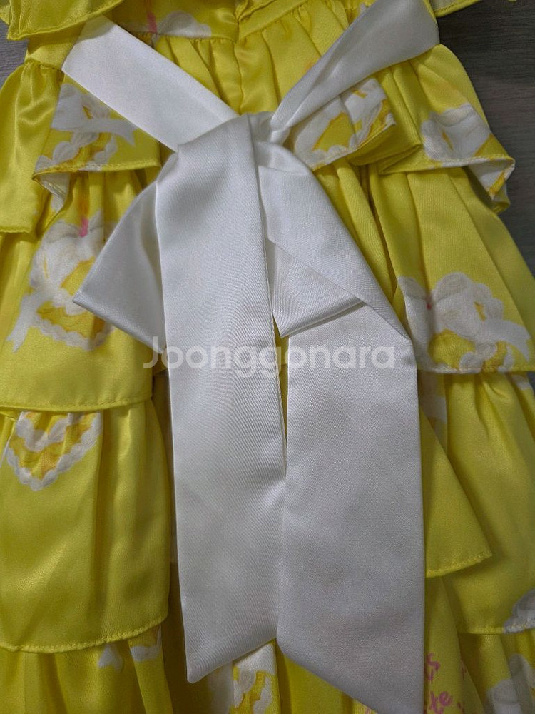 베베베베 25생일드레스.니삭스.구두160일괄--5