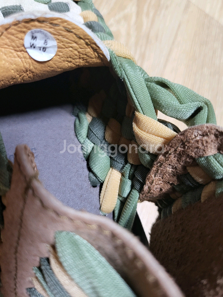 남녀공용 츄바스코샌들 아즈텍주안 슬리퍼 조리 쪼리--9