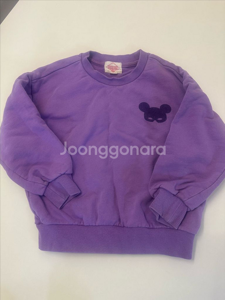 캉골집업, 캉골셋업, 베베드피노맨투맨 110,120일괄--9