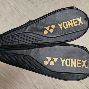 [새제품] YONEX 요넥스 배드민턴라켓 케이스 풀 커버 (명검 케이스/소장용/희귀템)
