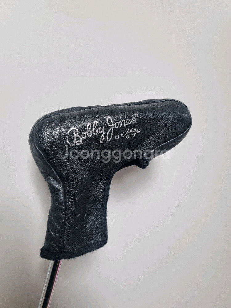 오디세이 듀얼포스 550 블레이드 퍼터--0