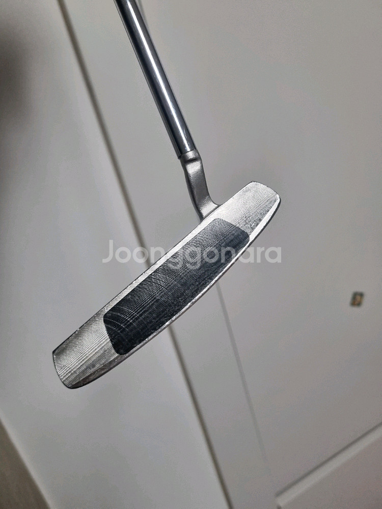 오디세이 듀얼포스 550 블레이드 퍼터--3