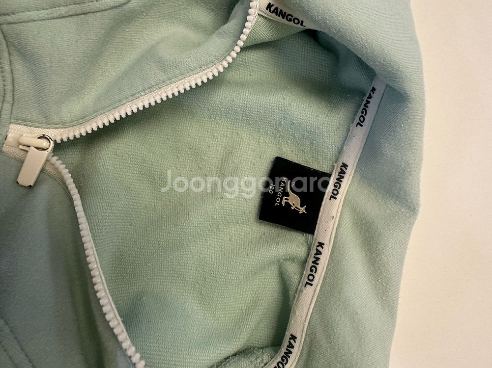 캉골집업, 캉골셋업, 베베드피노맨투맨 110,120일괄--15