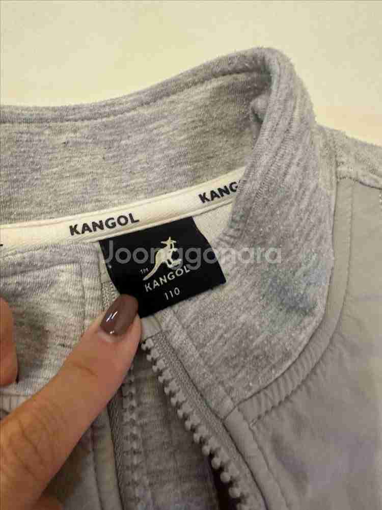 캉골집업, 캉골셋업, 베베드피노맨투맨 110,120일괄--13