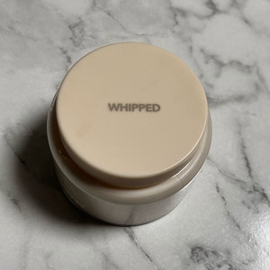 휩드 유자몽 비타 부스팅 바디버터