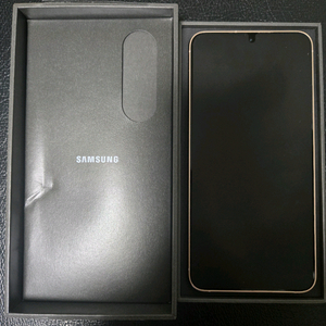 갤럭시 S25 플러스 핑크골드 256GB