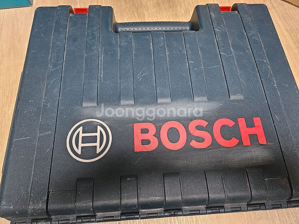 보쉬 36볼트 충전 해머 함마 뿌레카 파괴 드릴 세트--2