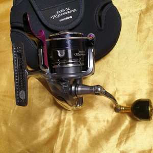 시마노 12레마레 5000