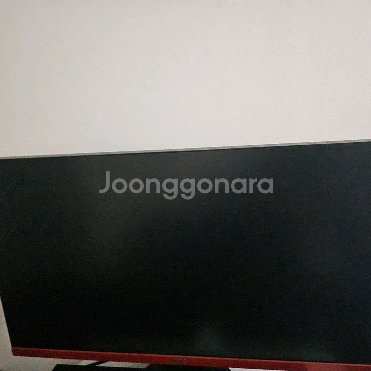 알파스캔 AOC G2790무결점모니터--0