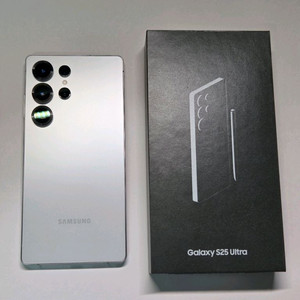 140만 급처!완전새것 갤럭시S25 울트라 1T테라