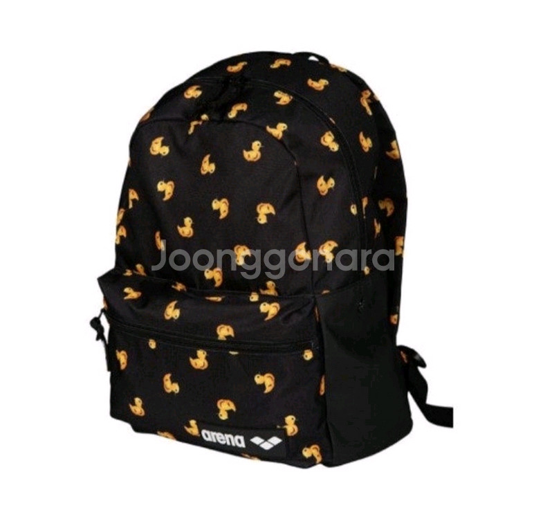 아레나 오리백팩--0
