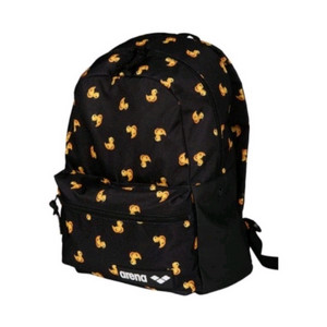 아레나 오리백팩