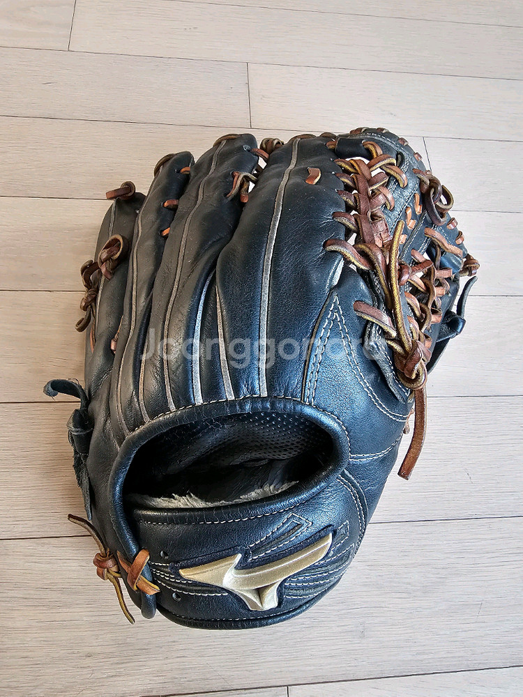 미즈노 글로벌엘리트 글러브--1