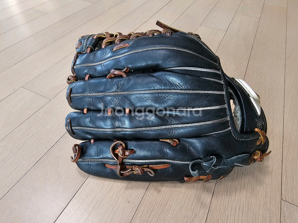 미즈노 글로벌엘리트 글러브--2