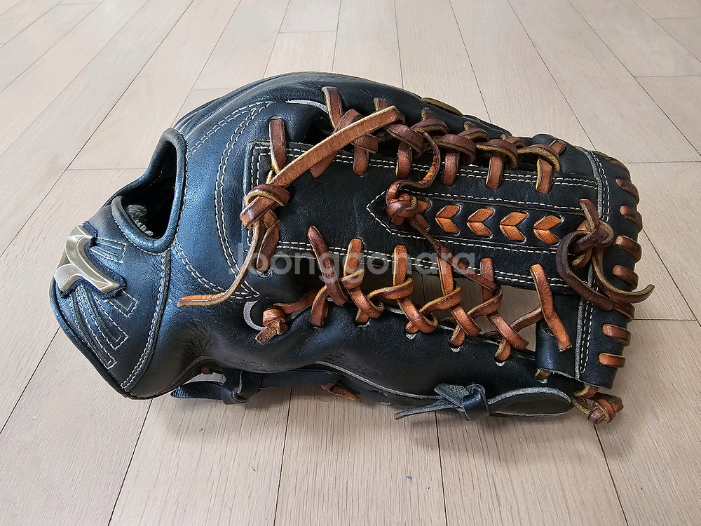 미즈노 글로벌엘리트 글러브--0