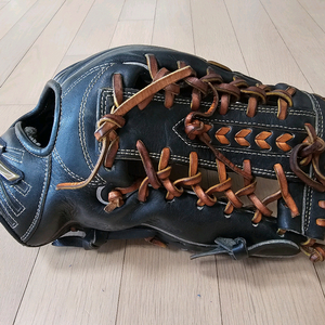 미즈노 글로벌엘리트 글러브