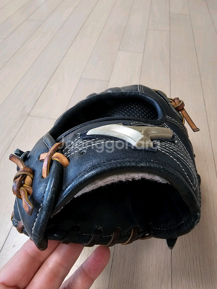 미즈노 글로벌엘리트 글러브--4