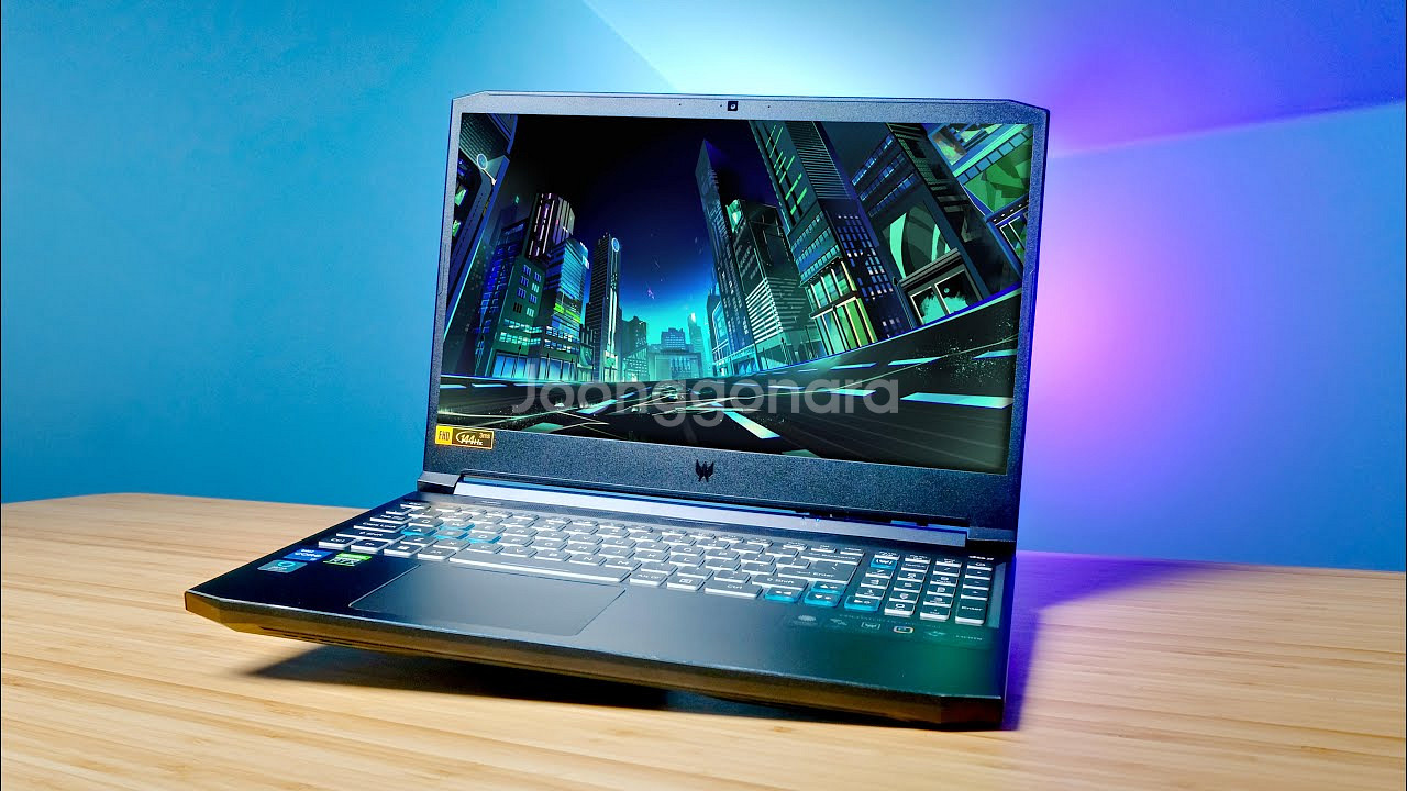 [게이밍]에이서 15인치 게이밍노트북(i7-12th/RTX3080/QHD)--0