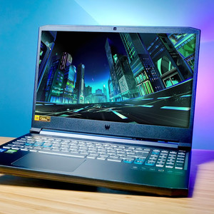 [게이밍]에이서 15인치 게이밍노트북(i7-12th/RTX3080/QHD)