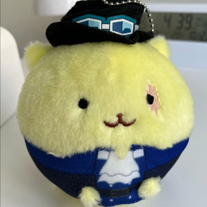 원피스 아미미루 사보